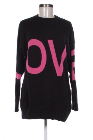 Dámsky pulóver Aniston, Veľkosť M, Farba Čierna, Cena  14,95 €