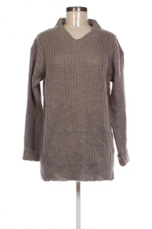 Дамски пуловер Aniston, Размер XS, Цвят Сив, Цена 6,64 €