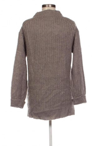 Дамски пуловер Aniston, Размер XS, Цвят Сив, Цена 6,64 €