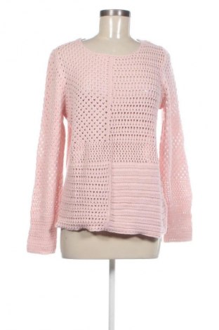 Dámský svetr Aniston, Velikost S, Barva Růžová, Cena  209,00 Kč