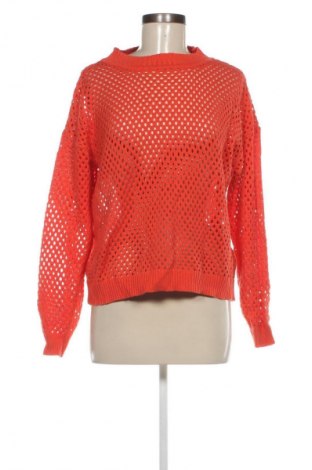 Damenpullover Aniston, Größe M, Farbe Rot, Preis € 6,99