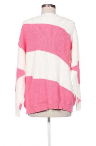 Γυναικείο πουλόβερ Aniston, Μέγεθος L, Χρώμα Πολύχρωμο, Τιμή 20,99 €