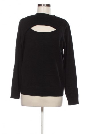 Dámský svetr Aniston, Velikost L, Barva Černá, Cena  419,00 Kč