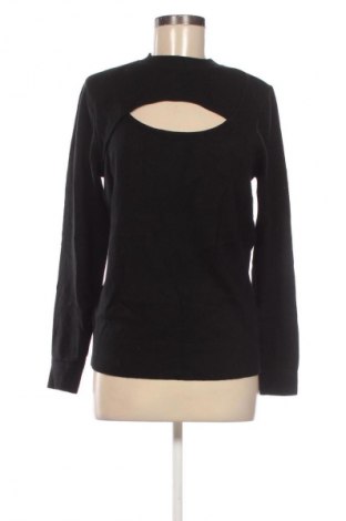 Дамски пуловер Aniston, Размер M, Цвят Черен, Цена 12,27 €