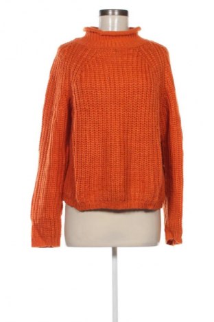 Дамски пуловер Aniston, Размер M, Цвят Оранжев, Цена 6,64 €
