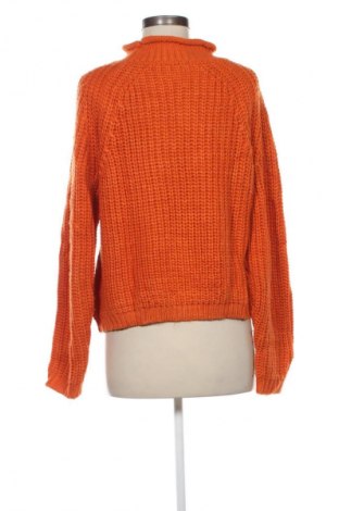 Дамски пуловер Aniston, Размер M, Цвят Оранжев, Цена 6,64 €