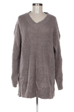 Дамски пуловер Aniston, Размер XL, Цвят Бежов, Цена 6,64 €