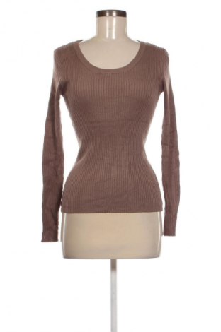 Damski sweter Anko, Rozmiar S, Kolor Brązowy, Cena 48,99 zł, #134192159