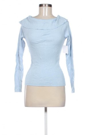 Dámsky pulóver Anko, Veľkosť L, Farba Modrá, Cena  1,95 €