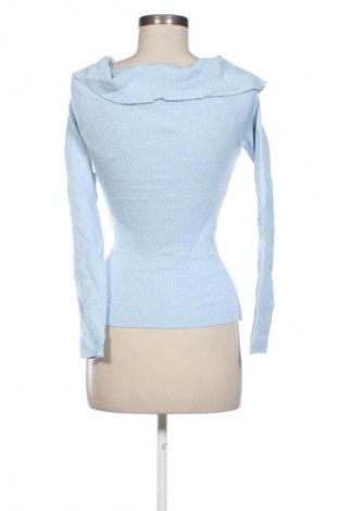 Dámsky pulóver Anko, Veľkosť L, Farba Modrá, Cena  1,95 €