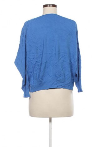 Γυναικείο πουλόβερ Apanage, Μέγεθος M, Χρώμα Μπλέ, Τιμή 17,99 €