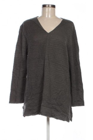 Damenpullover Apanage, Größe XL, Farbe Grau, Preis 3,99 €