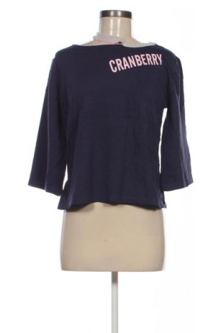 Damenpullover Apanage, Größe M, Farbe Blau, Preis 11,99 €