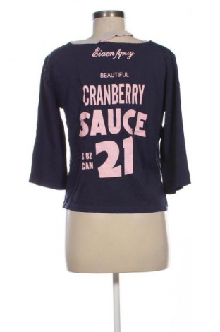 Damenpullover Apanage, Größe M, Farbe Blau, Preis 11,99 €