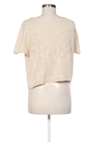 Damenpullover Apanage, Größe M, Farbe Beige, Preis 3,99 €