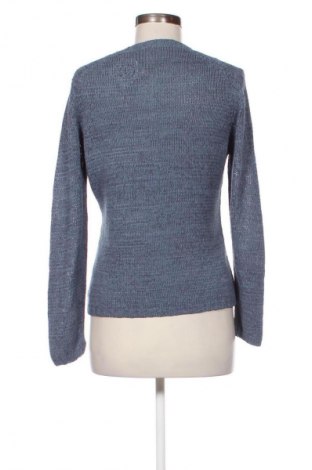 Damenpullover Apanage, Größe M, Farbe Blau, Preis 4,80 €