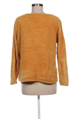 Damenpullover Armand Thiery, Größe M, Farbe Orange, Preis 3,99 €