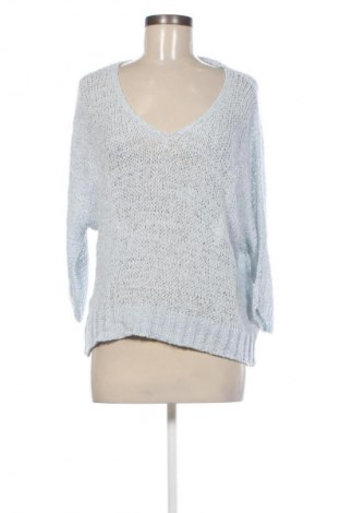 Dámský svetr Atmos Fashion, Velikost M, Barva Modrá, Cena  239,00 Kč