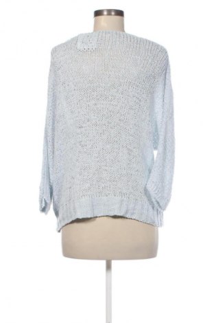 Dámský svetr Atmos Fashion, Velikost M, Barva Modrá, Cena  239,00 Kč