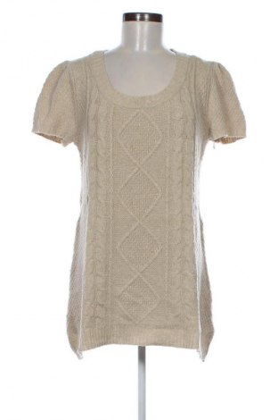 Damski sweter Atmosphere, Rozmiar XL, Kolor Beżowy, Cena 28,99 zł