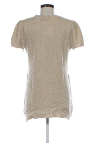 Damski sweter Atmosphere, Rozmiar XL, Kolor Beżowy, Cena 28,99 zł