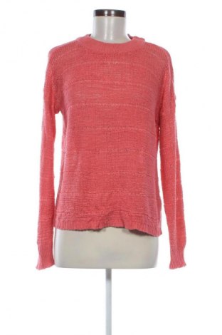 Damski sweter Atmosphere, Rozmiar L, Kolor Różowy, Cena 32,99 zł