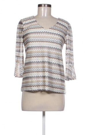 Damski sweter Atmosphere, Rozmiar S, Kolor Kolorowy, Cena 31,99 zł