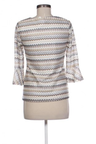 Damski sweter Atmosphere, Rozmiar S, Kolor Kolorowy, Cena 31,99 zł