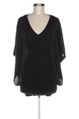 Damski sweter Atmosphere, Rozmiar M, Kolor Czarny, Cena 29,99 zł