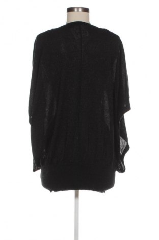 Damski sweter Atmosphere, Rozmiar M, Kolor Czarny, Cena 29,99 zł