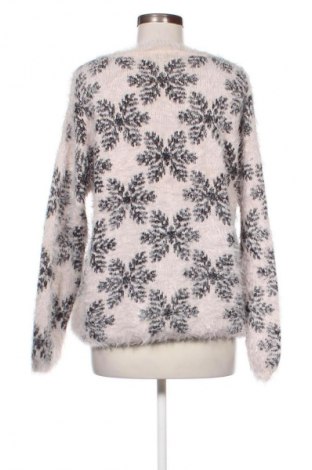 Damski sweter Atmosphere, Rozmiar M, Kolor Kolorowy, Cena 55,80 zł