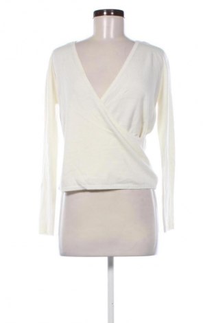 Pulover de femei Authentic Clothing Company, Mărime S, Culoare Ecru, Preț 11,99 Lei