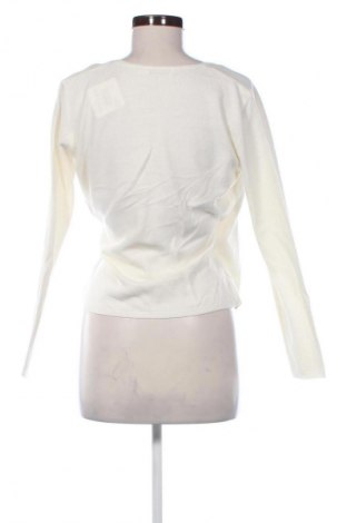 Pulover de femei Authentic Clothing Company, Mărime S, Culoare Ecru, Preț 11,99 Lei