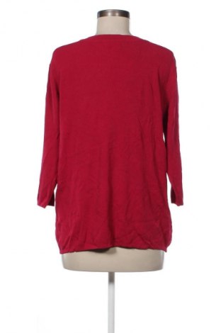 Дамски пуловер Autograph, Размер S, Цвят Червен, Цена 2,55 €