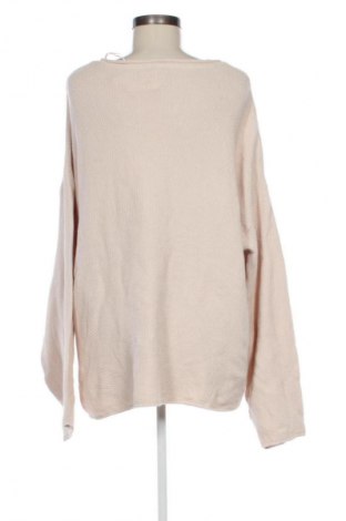 Дамски пуловер Avella, Размер 3XL, Цвят Бежов, Цена 18,91 €