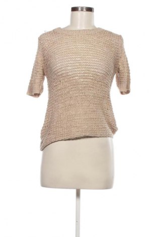 Dámsky pulóver B.Young, Veľkosť XS, Farba Béžová, Cena  1,95 €