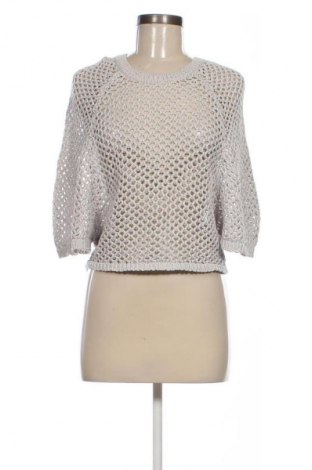 Damenpullover BCBG Max Azria, Größe XS, Farbe Grau, Preis € 9,80