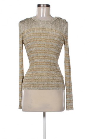 Γυναικείο πουλόβερ Ba&sh, Μέγεθος S, Χρώμα Πολύχρωμο, Τιμή 71,99 €