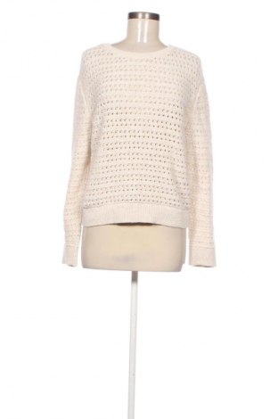 Дамски пуловер Banana Republic, Размер L, Цвят Екрю, Цена 15,84 €