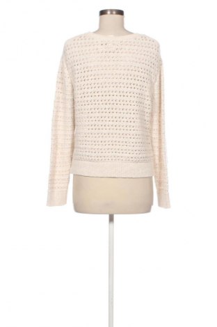 Дамски пуловер Banana Republic, Размер L, Цвят Екрю, Цена 15,84 €
