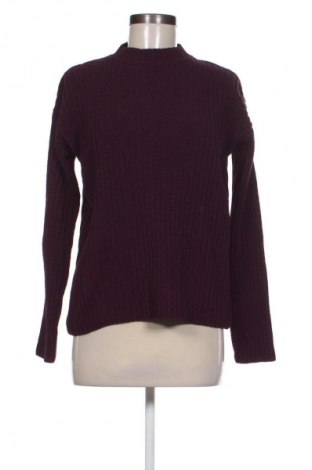 Damski sweter Beloved, Rozmiar S, Kolor Fioletowy, Cena 27,40 zł