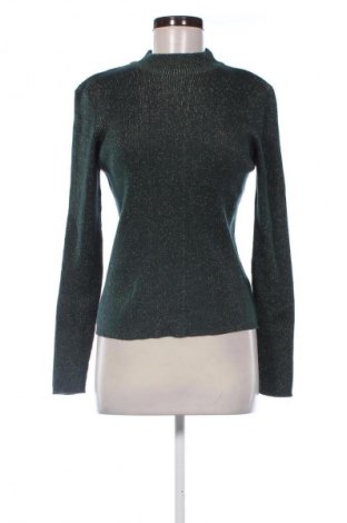 Дамски пуловер Beloved, Размер XL, Цвят Зелен, Цена 11,83 €