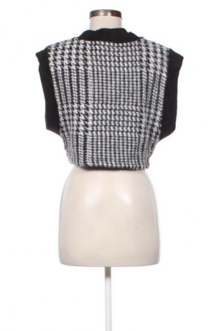 Дамски пуловер Bershka, Размер S, Цвят Многоцветен, Цена 7,15 €