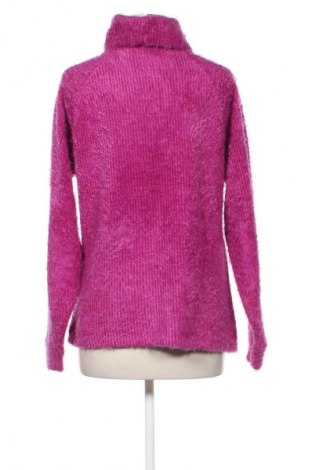 Női pulóver Bershka, Méret S, Szín Rózsaszín, Ár 4 199 Ft