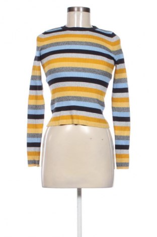 Дамски пуловер Bershka, Размер M, Цвят Многоцветен, Цена 9,71 €