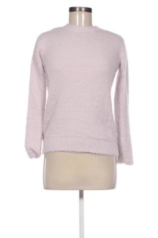 Dámsky pulóver Bershka, Veľkosť XS, Farba Popolavo ružová, Cena  15,89 €