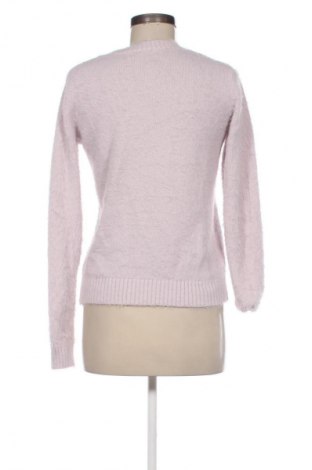 Dámsky pulóver Bershka, Veľkosť XS, Farba Popolavo ružová, Cena  15,89 €