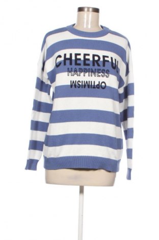 Дамски пуловер Betty & Co, Размер XL, Цвят Многоцветен, Цена 18,40 €