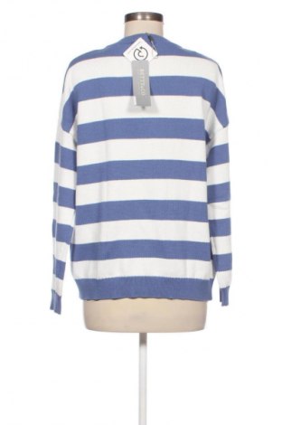 Дамски пуловер Betty & Co, Размер XL, Цвят Многоцветен, Цена 18,40 €