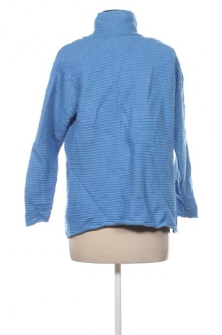 Dámsky pulóver Betty Barclay, Veľkosť L, Farba Modrá, Cena  19,95 €